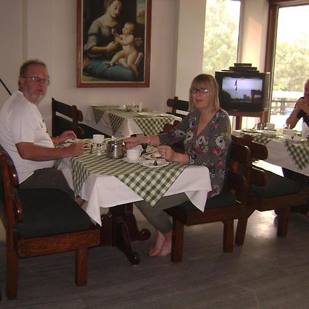 The Royal Residency Hotel Új-Delhi Kültér fotó
